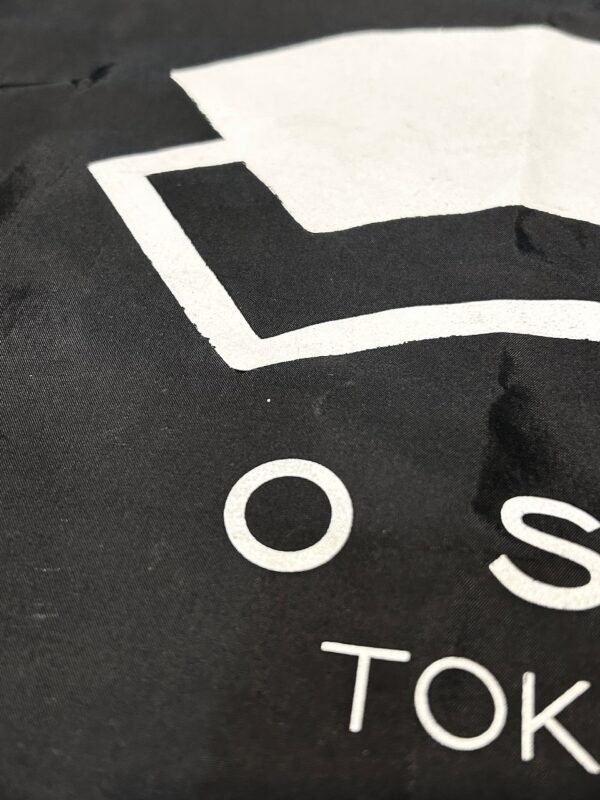 ナップサックosatokyo