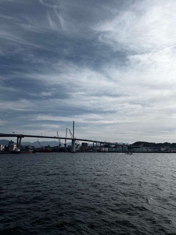 荒戸大橋osatokyo