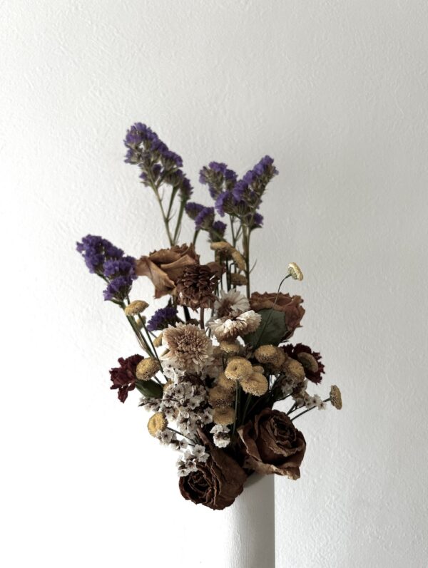 ドライフラワーosatokyo