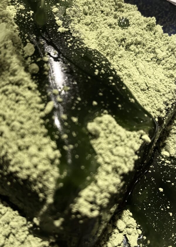 わらび餅osatokyo