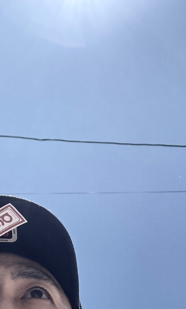 梅雨明けosatokyo