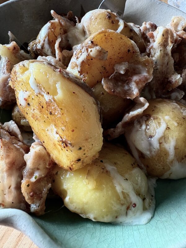 じゃがいもosatokyo