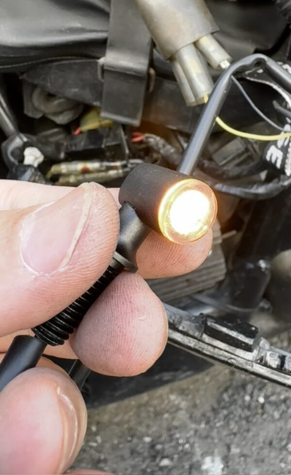 ウィンカーosatokyo