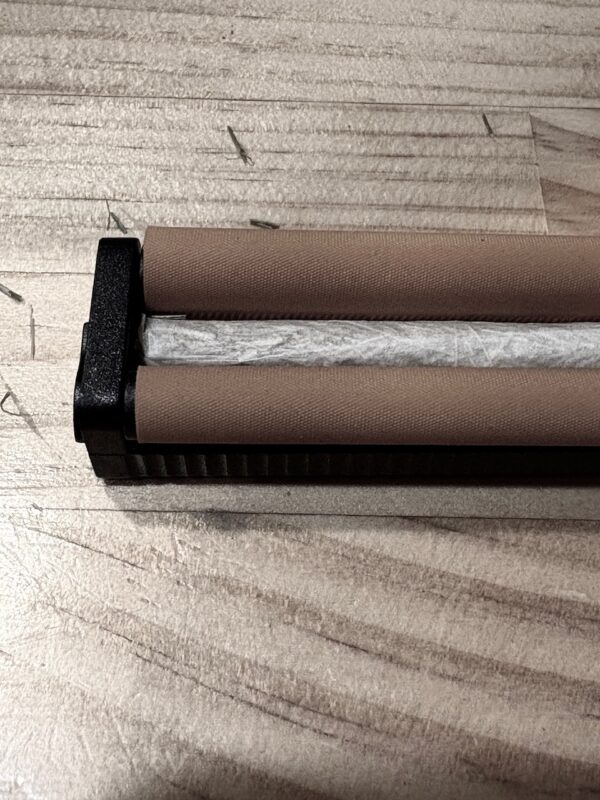 巻きタバコosatokyo