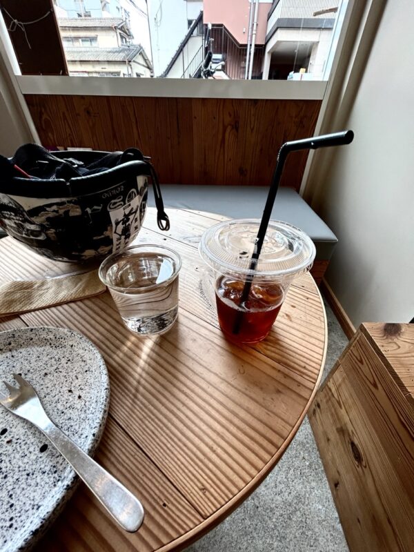 コーヒーosatokyo