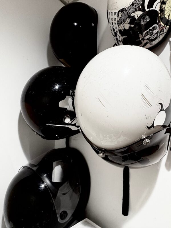 安全帽掛けosatokyo