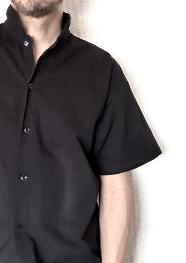 シャツ5号osatokyo