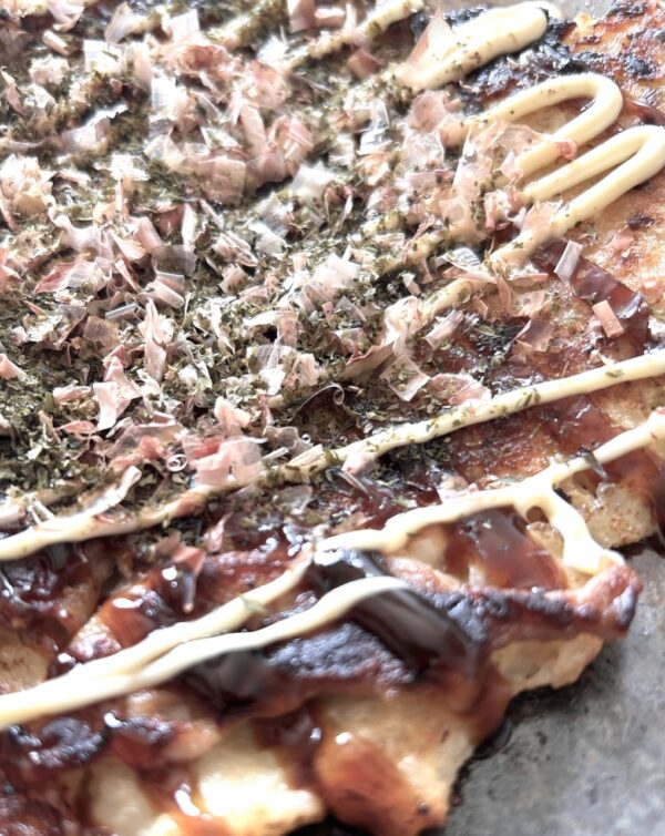 お好み焼きosatokyo