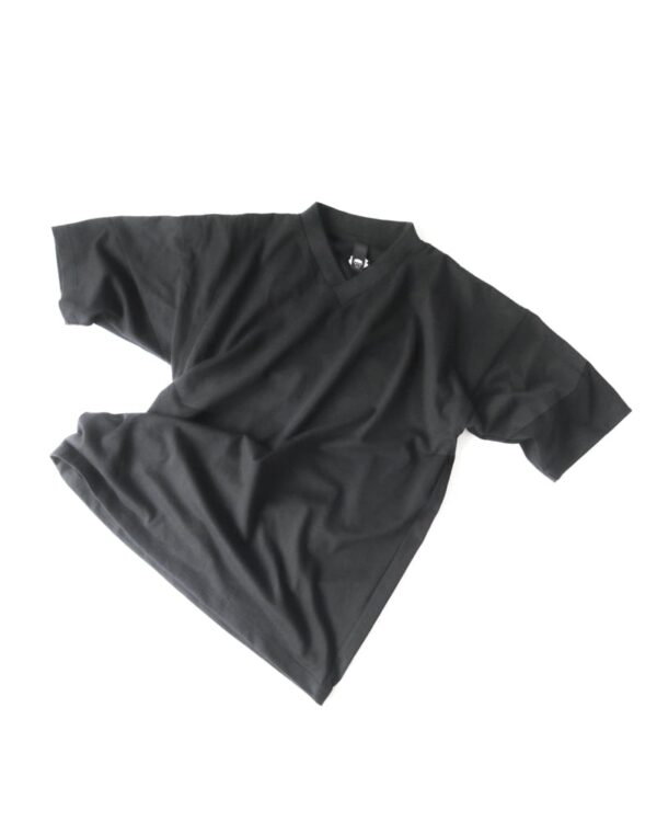 Tシャツ7号黒osatokyo