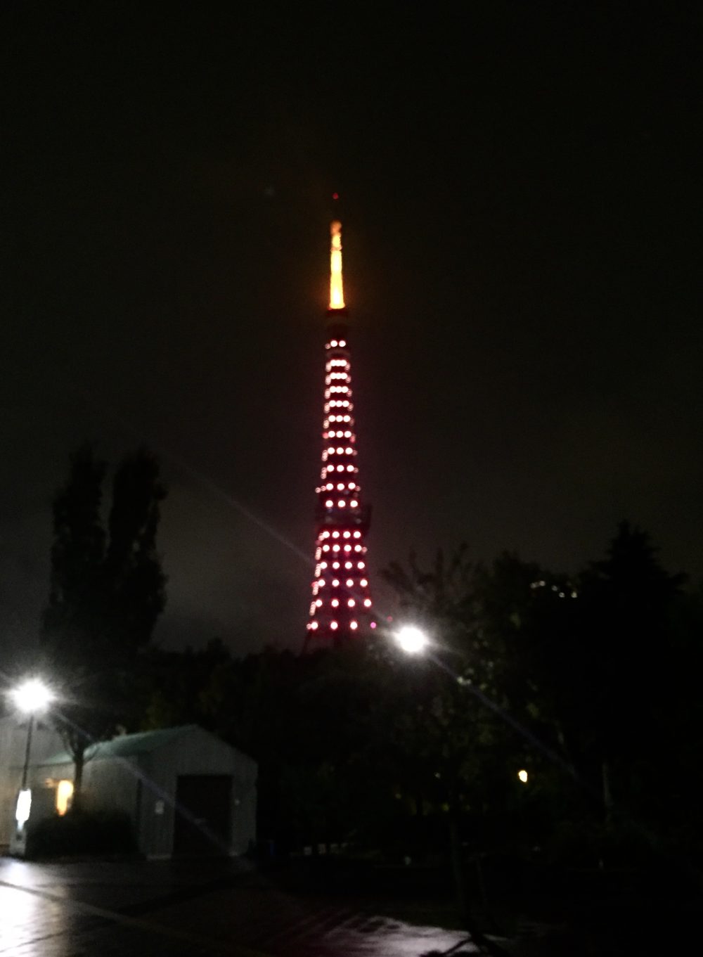東京タワーosatokyo