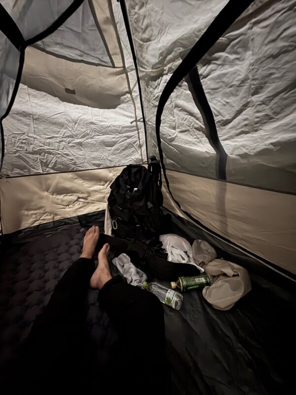 テント内osatokyo