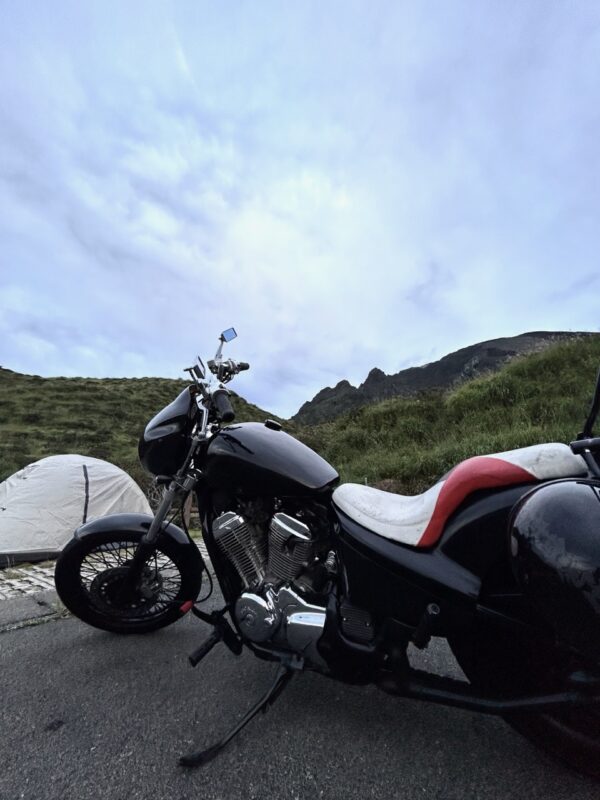 仙酔峡登山口osatokyo