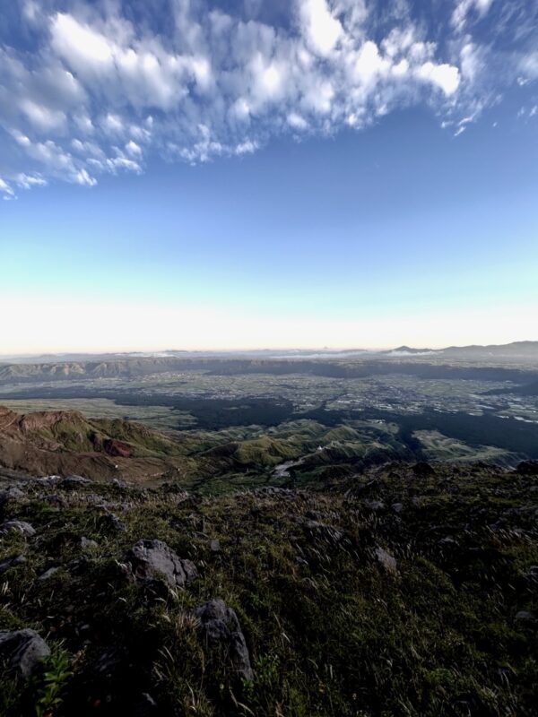 カルデラosatokyo