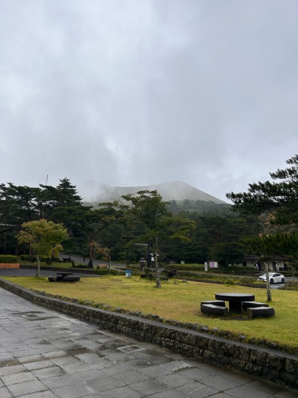 高千穂峰osatokyo
