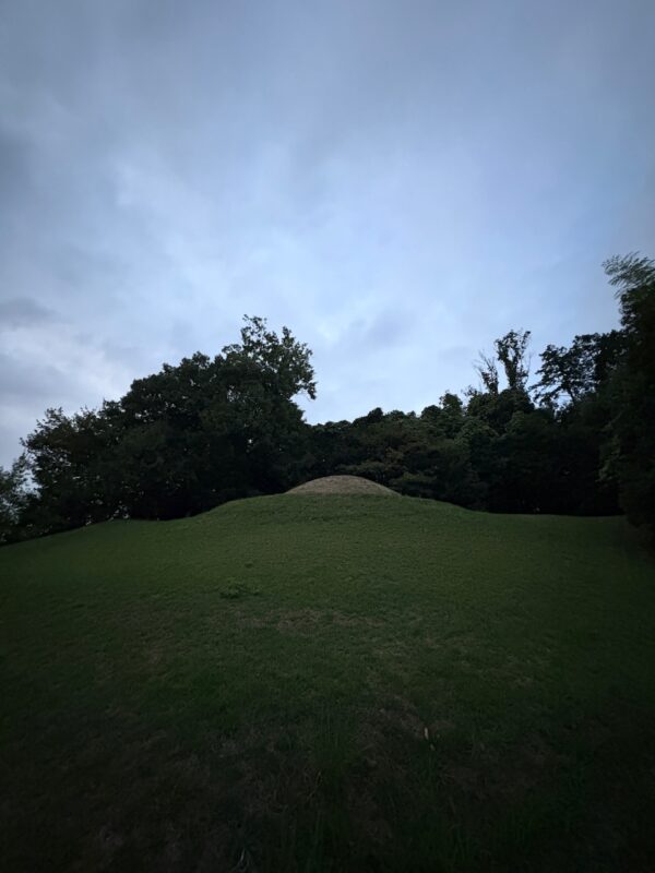 キトラ遺跡osatokyo