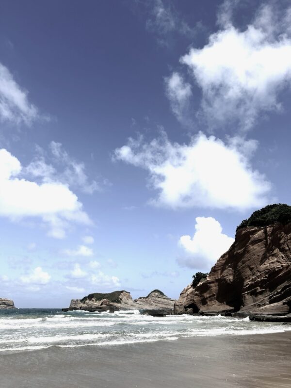 千座の岩屋osatokyo