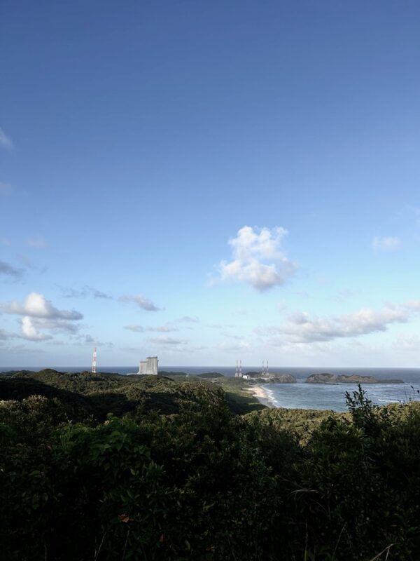 宇宙センターosatokyo