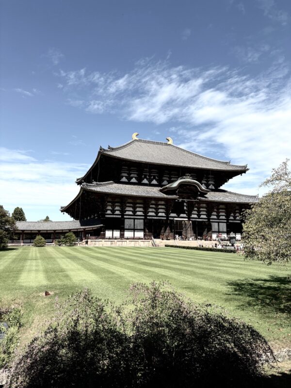 東大寺osatokyo