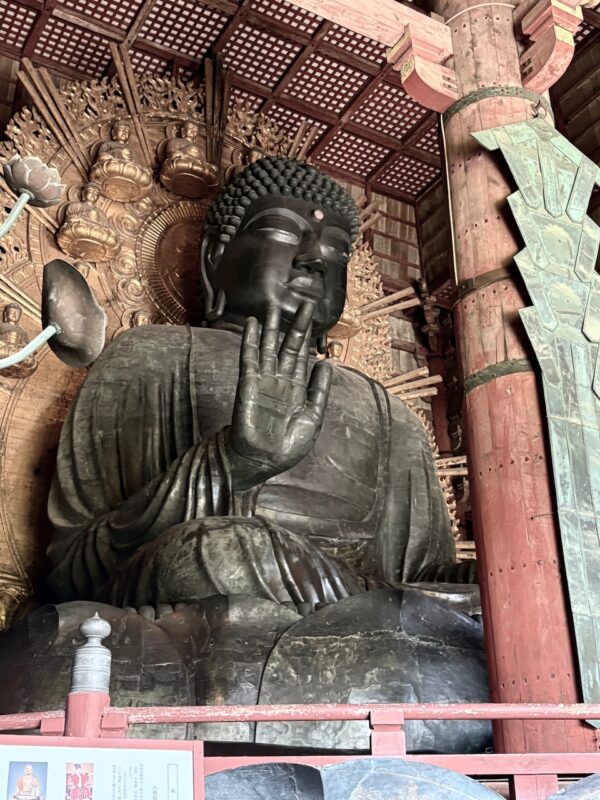 盧舎那仏像osatokyo