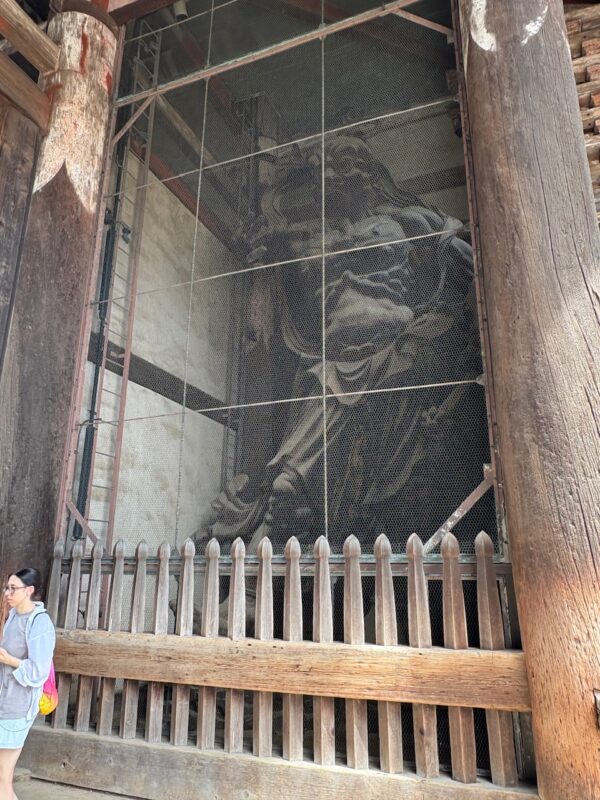 仁王像吽形osatokyo