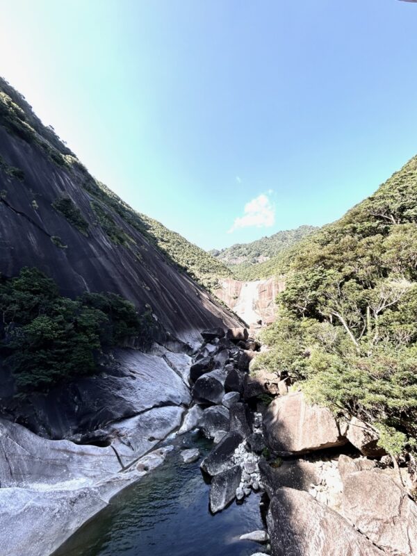 千尋の滝osatokyo