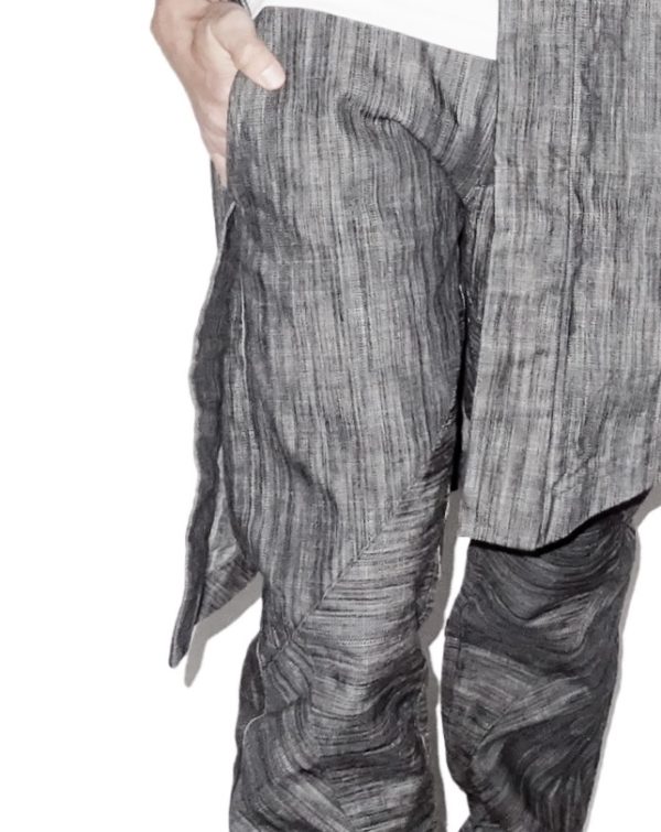 パンツ1号osatokyo