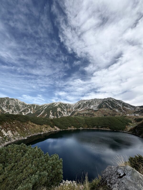 みくりが池osatokyo