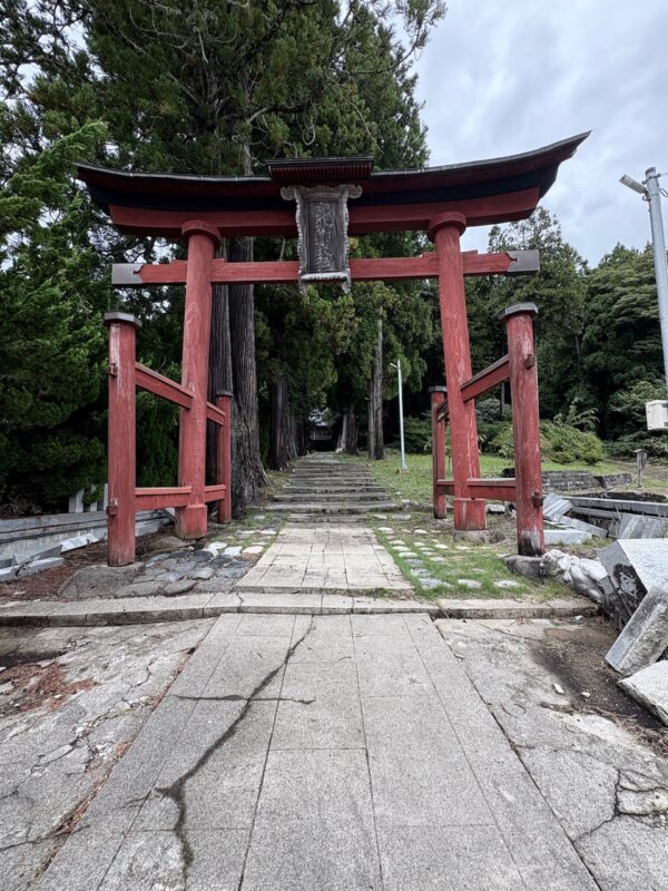穴水郷大社osatokyo