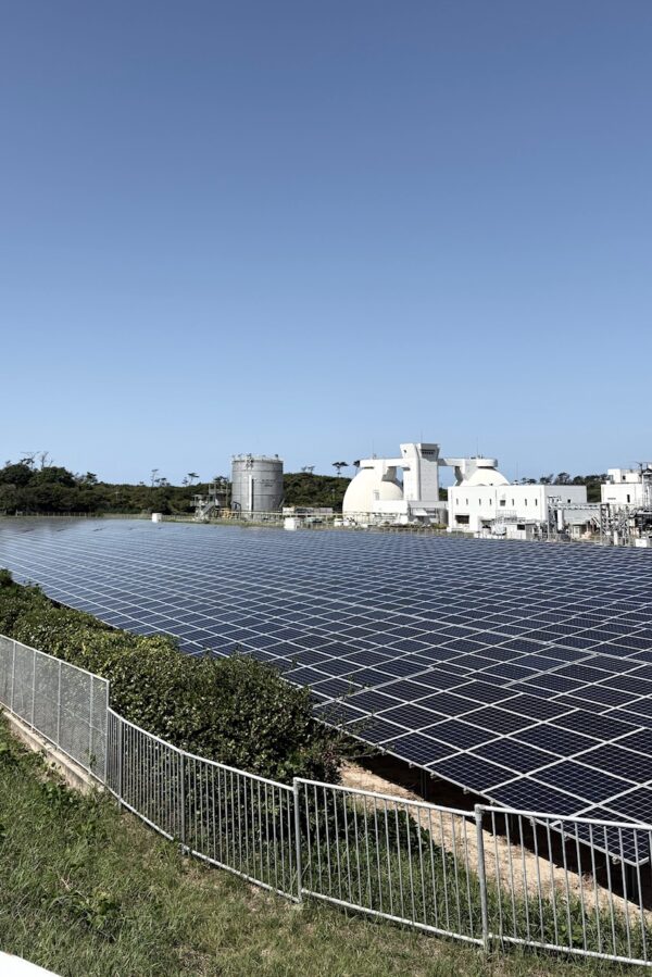 太陽光パネルosatokyo