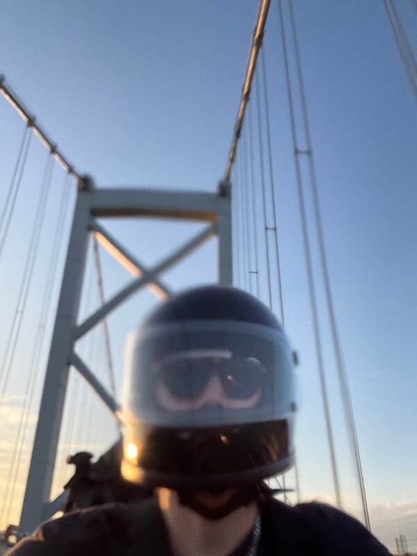 関門海峡osatokyo