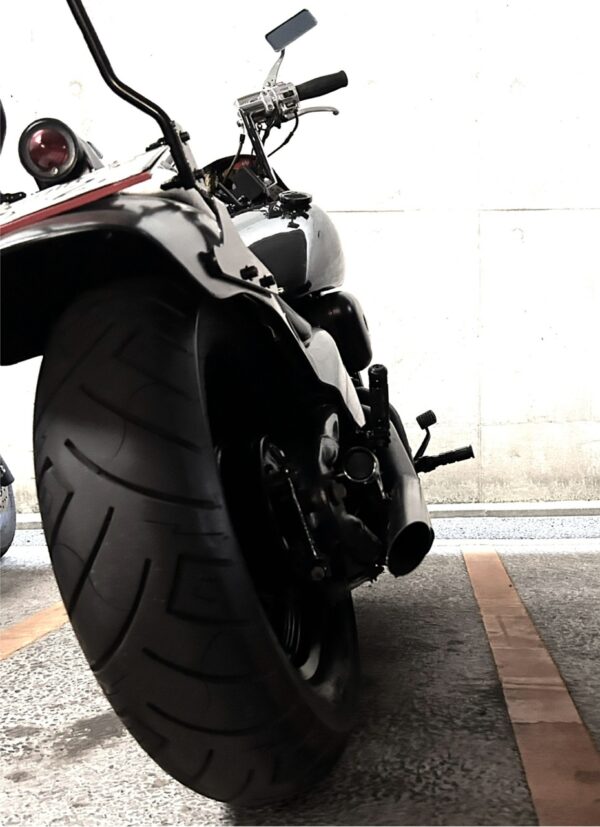 自動二輪車osatokyo