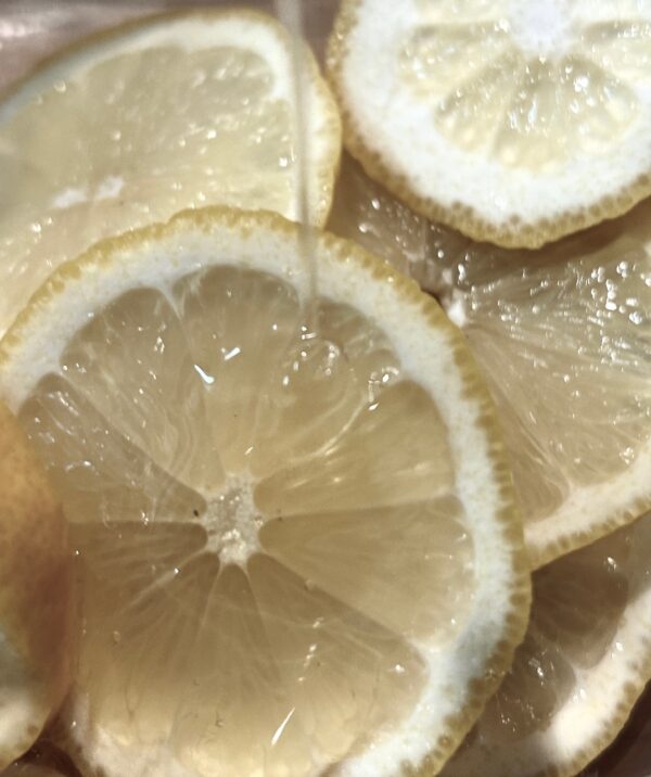 蜂蜜檸檬osatokyo