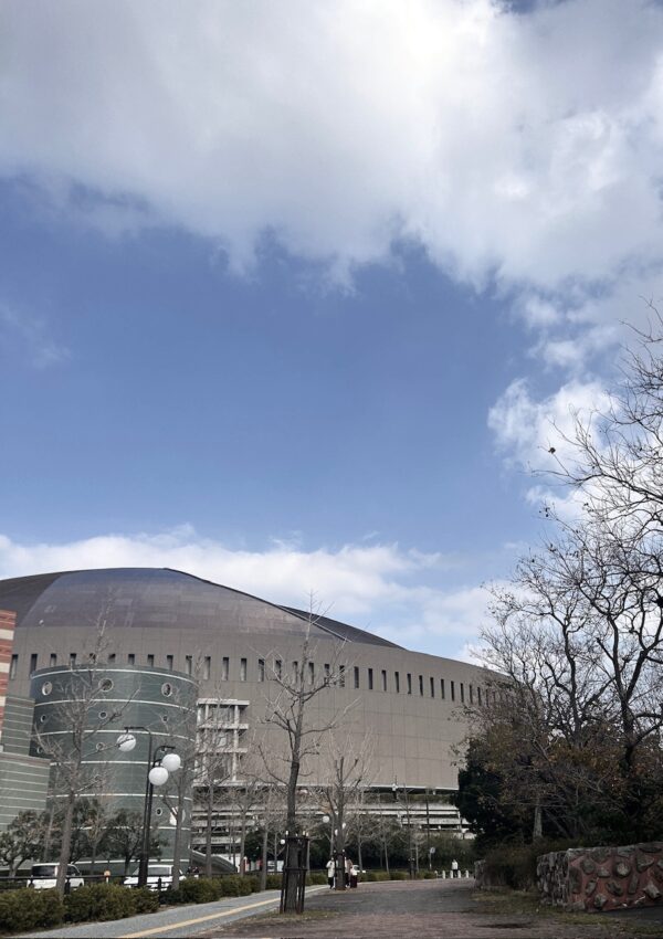 福岡ドームosatokyo
