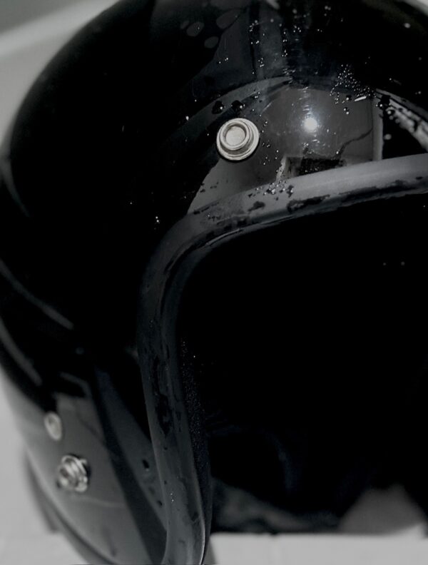 ヘルメットosatokyo