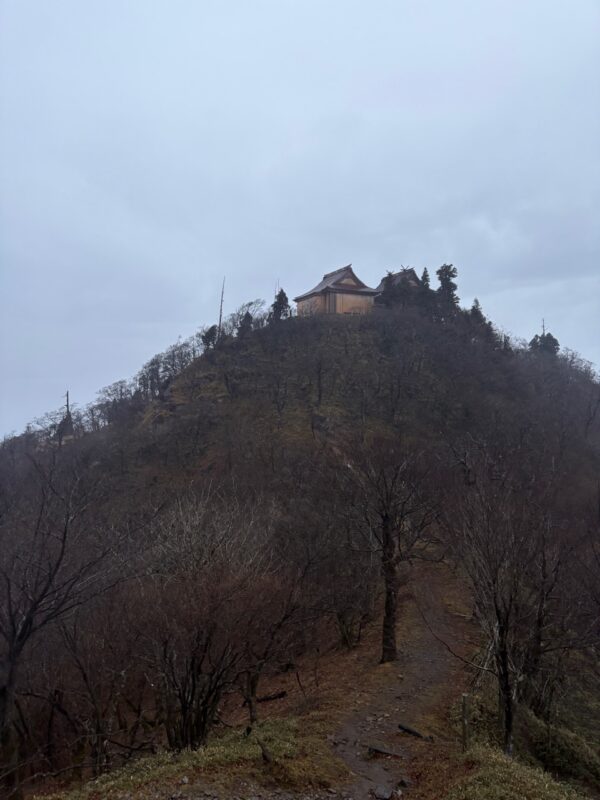 南岳からosatokyo