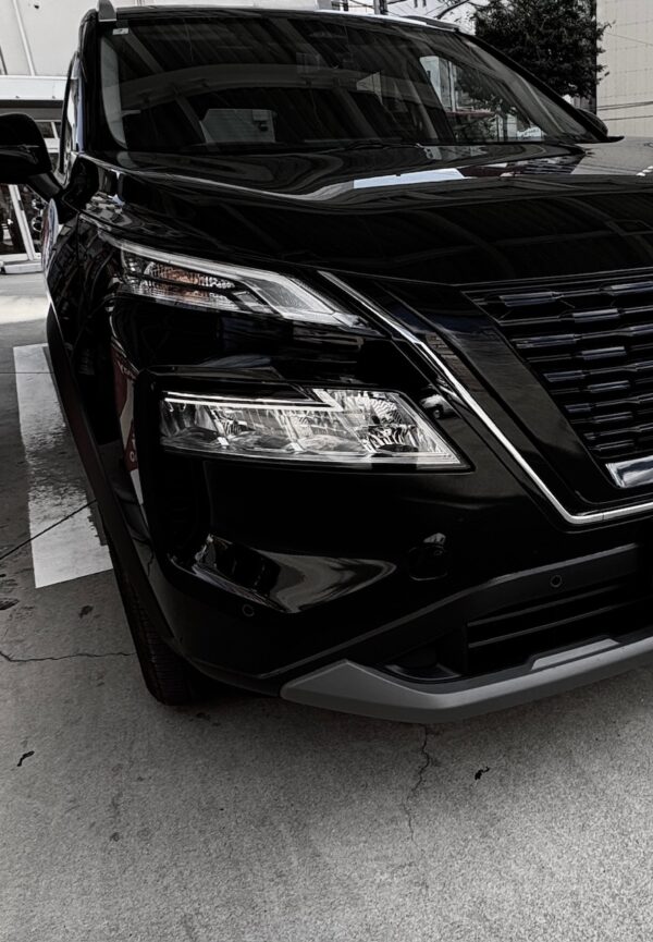 エクストレイルosatokyo