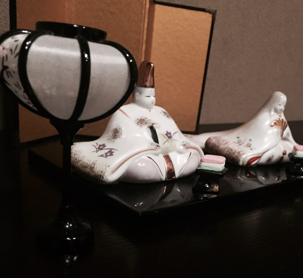 ひな祭りosatokyo