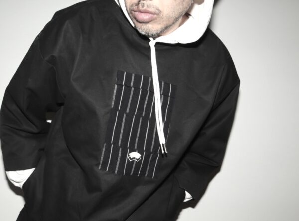 被り羽織osatokyo