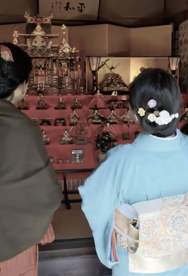雛人形osatokyo