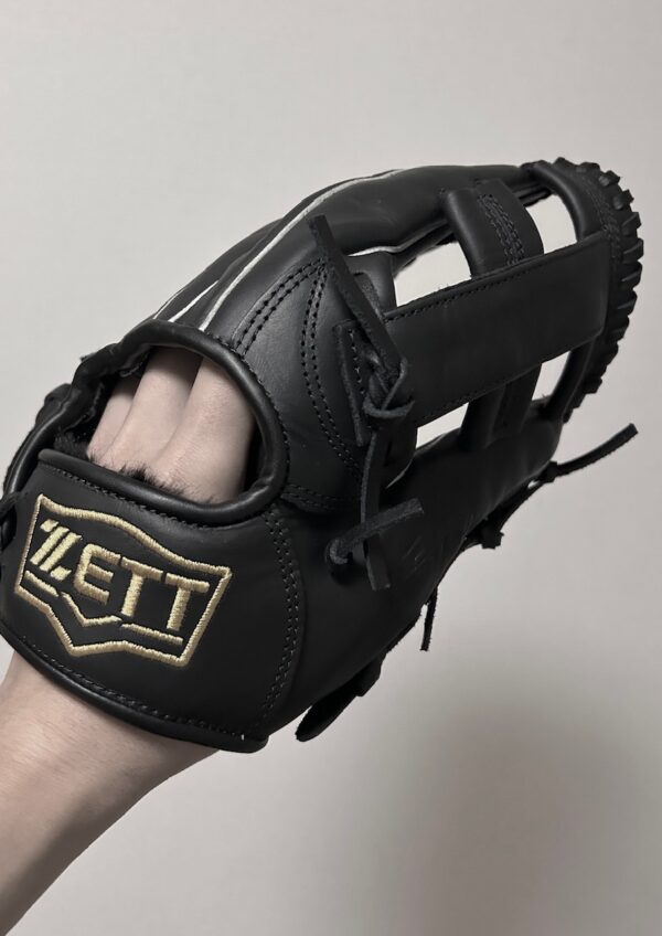 グローブosatokyo