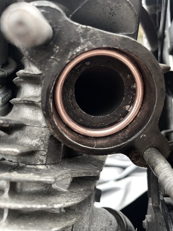 フロントガスケットosatokyo