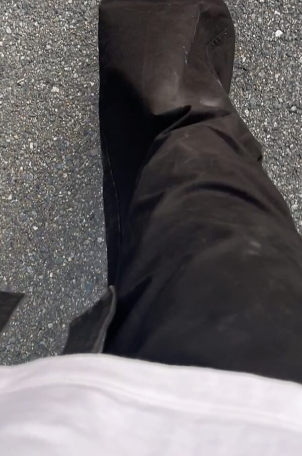 ボロボロosatokyo