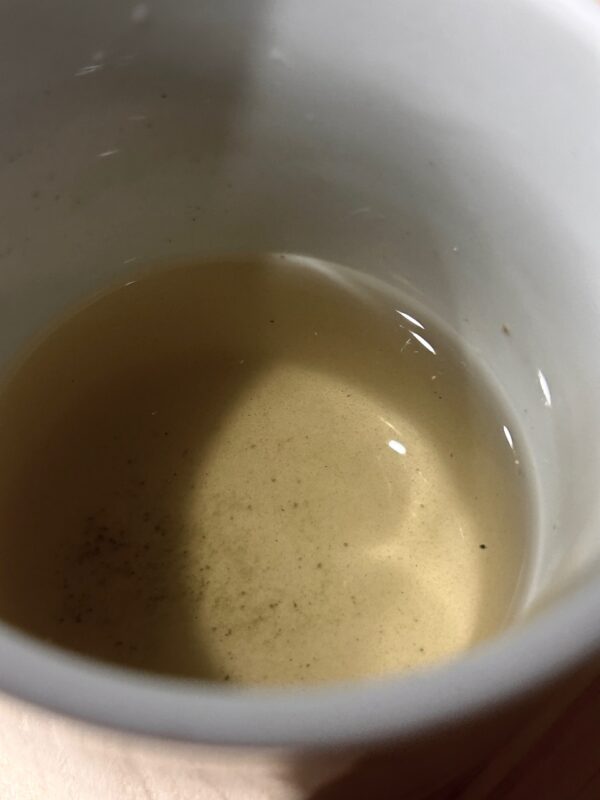 どくだみ茶osatokyo