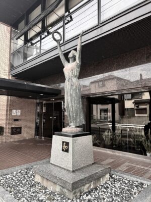 ダイクウシュウ