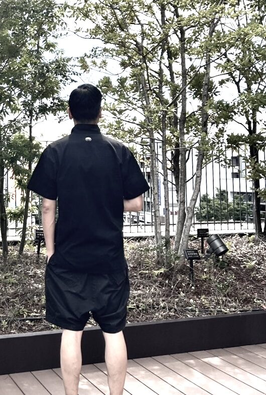 半袖半袴osatokyo