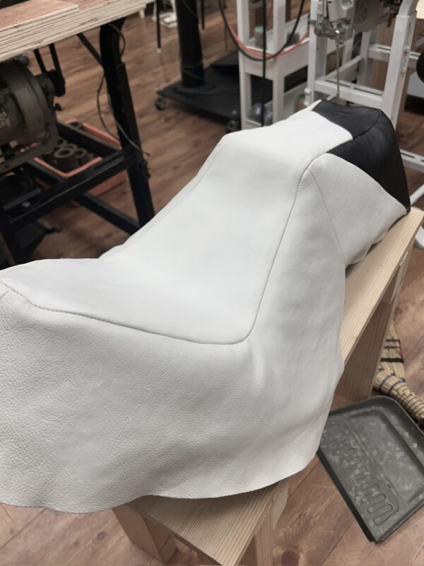 縫製完了osatokyo