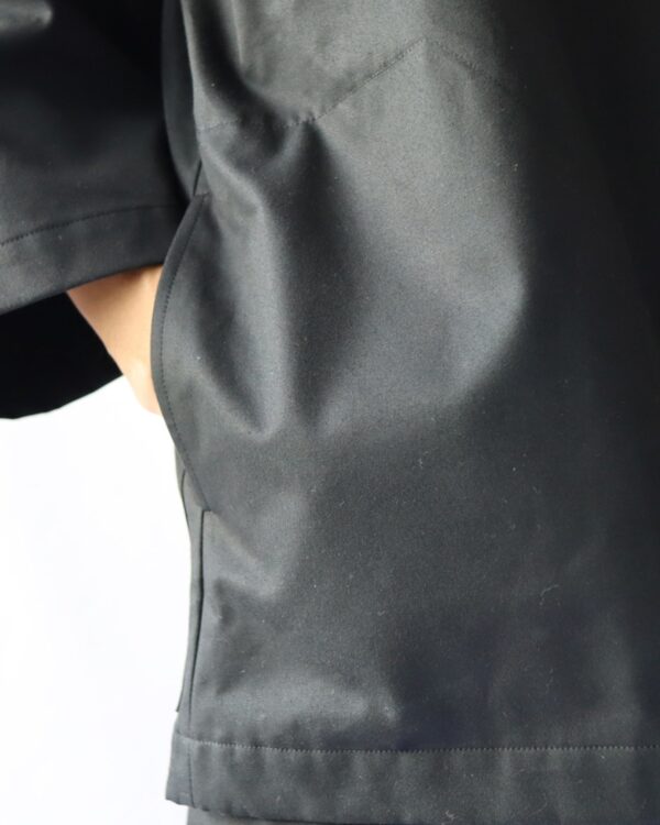 被り羽織1号osatokyo