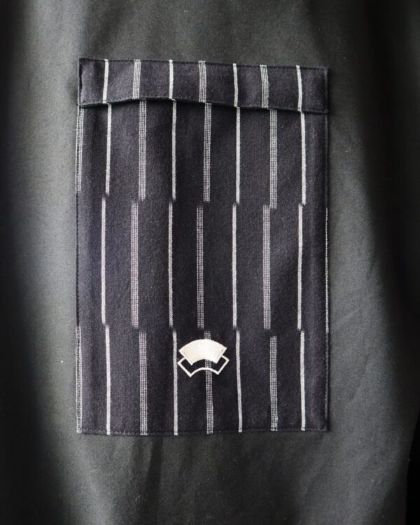 被り羽織1号osatokyo