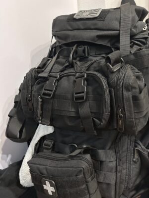 ジュンビカンリョウ