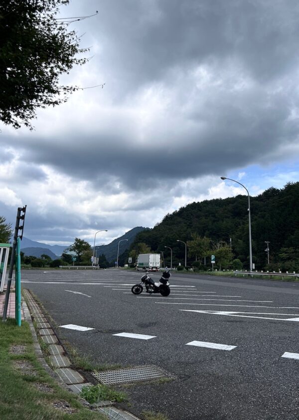 ガス欠寸前osatokyo